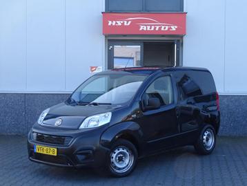 Fiat Fiorino 1.3 MJ Basis airco org NL 2020