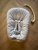 Stokke newborn set - nieuwe versie, Kinderen en Baby's, Kinderstoelen, Ophalen of Verzenden, Nieuw