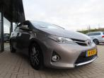 Toyota AURIS 1.6 Trend Top 5 Edit Ecc Cruise Navi Camera 201, Euro 5, Gebruikt, 4 cilinders, Bruin