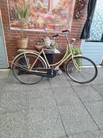 Partij uitgaan fietsen voor de carneval, Fietsen en Brommers, Ophalen, Gebruikt