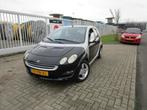 Smart Forfour 1.5 passion, panoramadak, Auto's, Smart, Gebruikt, 4 cilinders, Origineel Nederlands, Handgeschakeld