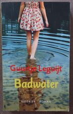 Guurtje Leguijt: Badwater, Ophalen of Verzenden, Zo goed als nieuw