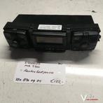 Mercedes S500 2001 25000098 Kachelbed.paneel 220 830 09 85, Auto-onderdelen, Gebruikt, -, -, Ophalen of Verzenden