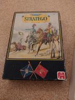 Stratego Reiseditie - Compleet!, Jumbo, Gebruikt, Een of twee spelers, Ophalen of Verzenden