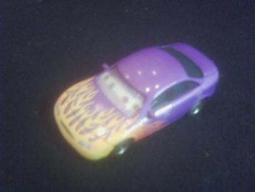 Disney Cars Auto's      Marilyn Stickers beschikbaar voor biedingen