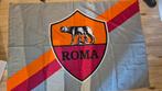 AS Roma vlag, Ophalen of Verzenden, Zo goed als nieuw, Buitenlandse clubs, Overige typen