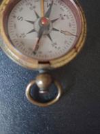 OG ww2 us Taylor compass, Verzamelen, Militaria | Tweede Wereldoorlog, Ophalen of Verzenden, Landmacht, Amerika, Overige typen