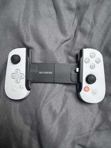 Playstation backbone beschikbaar voor biedingen