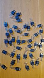 Vintage Philips transistoren type BD945 - 40 stuks, Ophalen of Verzenden, Nieuw