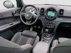 MINI Mini Countryman 1.5 Cooper Salt | Panoramadak | 18 inch, Auto's, 12 maanden, 136 pk, Countryman, Blauw