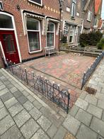 GRATIS! Straat klinkers 200x300mm, Tuin en Terras, Ophalen, Klinkers, Zo goed als nieuw, 10 m² of meer