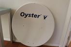 OYSTER V losse SCHOTEL 85 cm, Caravans en Kamperen, Ophalen of Verzenden, Zo goed als nieuw