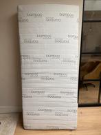 Gereinigd / Gewassen matras, 90x200, 1jaar oud, Huis en Inrichting, Slaapkamer | Matrassen en Bedbodems, Ophalen, Zo goed als nieuw