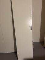 Deur Forsand wit voor kledingkast Pax van Ikea, Ophalen, 200 cm of meer, 50 tot 100 cm, Zo goed als nieuw