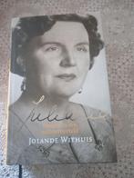 Juliana: Jolande Withuis vorstin in een mannenwereld nieuw, Ophalen of Verzenden, Nieuw