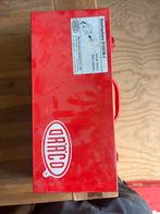 Draco Blechsere S1001N-1 Blikschaar, Ophalen of Verzenden, Gebruikt