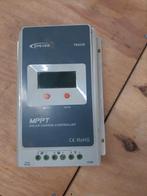 EPEVER MPPT Laadregelaar Tracer 3210A, Caravans en Kamperen, Ophalen of Verzenden, Gebruikt