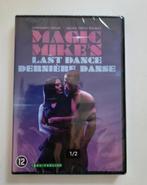 Nieuw in seal! Magic Mike's last dance!, Cd's en Dvd's, Dvd's | Drama, Alle leeftijden, Ophalen, Nieuw in verpakking