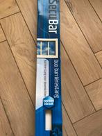 Secubar barrierestang raambeveiliging nieuw in doos, Ophalen of Verzenden, Nieuw, Overige typen