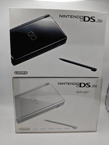 Nintendo DS lite in doos beschikbaar voor biedingen