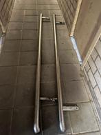 Mercedes vito viano Side bars compleet met ophang beugels, Ophalen of Verzenden, Nieuw