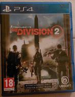 The Division 2 - PS4, Online, Vanaf 18 jaar, Shooter, 1 speler