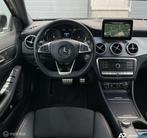 Mercedes-Benz GLA-klasse 250 4M 211PK/PANO/CAM/LED, Automaat, Gebruikt, Zwart, 4 cilinders