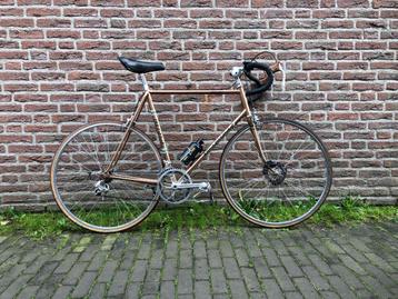 Koga Miyata Gents Lux racefiets beschikbaar voor biedingen