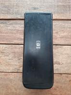 Sparta accu E-500 36V 14.5Ah 522Wh zwart defect, Ophalen of Verzenden, Gebruikt