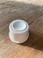 Vintage Eierprikker - Nooit meer gebroken eieren!, Ophalen of Verzenden, Gebruikt