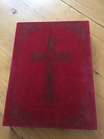 Grote boek voor sinterklaas beschikbaar voor biedingen