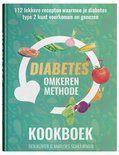 Diabetes Omkeren Methode Kookboek, Boeken, Hoofdgerechten, Gezond koken, Ophalen of Verzenden, Zo goed als nieuw