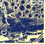 CD: Steamhammer – Mountains (ZGAN), Ophalen of Verzenden, Zo goed als nieuw, Poprock