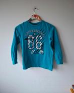 Blauwe sweater, Kinderen en Baby's, Trui of Vest, BPC, Ophalen of Verzenden, Zo goed als nieuw