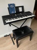 Yamaha keyboard e343, 61 toetsen, Yamaha, Ophalen of Verzenden, Zo goed als nieuw