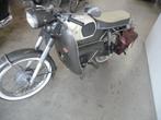 kreidler motor uit 1969, 5 versnellingen, Gebruikt, 60 cc, Florett RM