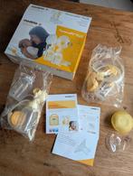 Medela personalfit plus dubbele pomp borstvoeding, Ophalen of Verzenden, Zo goed als nieuw, Borstkolf