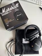 Marshall Monitor II koptelefoon noise cancelling, Audio, Tv en Foto, Koptelefoons, Ophalen of Verzenden, Zo goed als nieuw, Overige merken