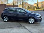 Peugeot 308 1.5 BlueHDi 1e EIGNR | CRUISE | NAVI | LM VELGEN, Auto's, Peugeot, Voorwielaandrijving, Gebruikt, 4 cilinders, Blauw