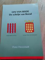 Ian van Bisde - De Schrijn van Beesd, Boeken, Geschiedenis | Stad en Regio, Ophalen of Verzenden, 20e eeuw of later, Zo goed als nieuw
