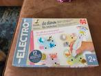 Electro spel, Kinderen en Baby's, Speelgoed | Educatief en Creatief, Ophalen of Verzenden