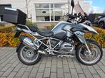 BMW R 1200 GS Toermotor - 2014 19.000km, Motoren, Motoren | BMW, 2 cilinders, Motorrijbewijs A, 1170 cc, Particulier