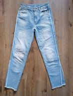 Mooie spijkerbroek van G-star maat 25/30, Blauw, Ophalen of Verzenden, Zo goed als nieuw, W27 (confectie 34) of kleiner