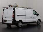 Renault Trafic 1.6DCi 145PK Lang | Imperiaal | Multimedia |, Auto's, Bestelauto's, Voorwielaandrijving, 145 pk, Stof, Gebruikt