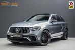 Mercedes-Benz GLC-klasse 63 S AMG 4MATIC+ |pano|Burmester|ca, Stof, Gebruikt, 510 pk, SUV of Terreinwagen