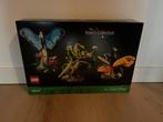 Nieuwe LEGO Ideas Insecten Collectie 21342, Ophalen of Verzenden, Nieuw, Complete set, Lego
