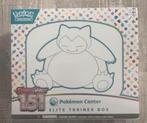 151 Pokemon Center ETB, Hobby en Vrije tijd, Kaarten | Zelf maken, Ophalen of Verzenden, Zo goed als nieuw, Overige thema's, Overige typen
