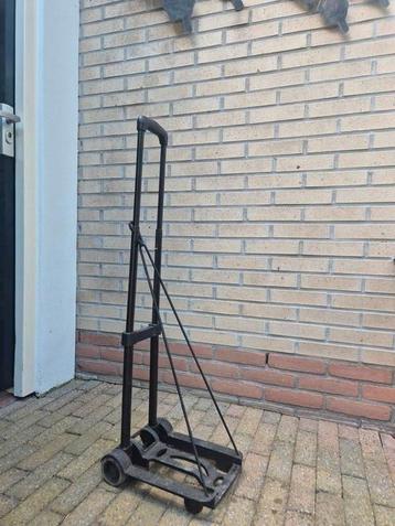 Camping Trolley beschikbaar voor biedingen