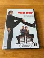 Dvd The Ref, Ophalen of Verzenden, Romantische komedie, Vanaf 6 jaar