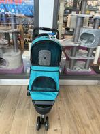 Trixie hondenbuggy in 2 kleuren en uitvoeringen 11 en 15 kg, Ophalen, Nieuw